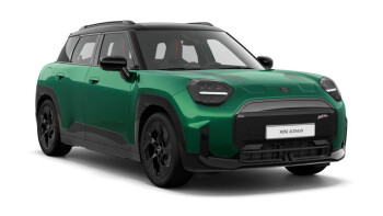 MINI Aceman 135kW E Sport 43kWh 5dr Auto Electric Hatchback